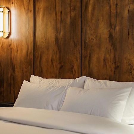 Brown-Dot Hotel Geomdan Incheon Esterno foto